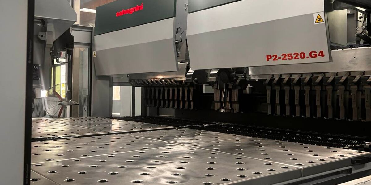 Guangzhou Cleanroom Construction Co., Ltd. lini produksi pabrikan