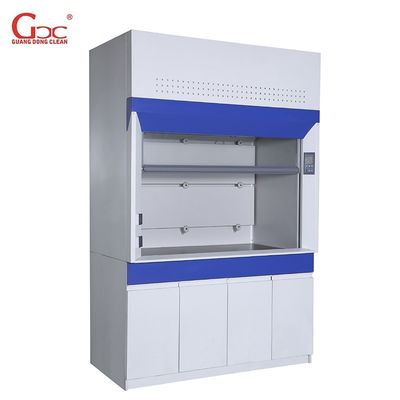 Lemari Asam L1300mm Tahan Alkali