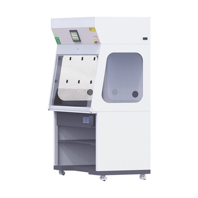 Portabel Self Contained Ductless Fume Cupboard Laboratory Carbon Filter