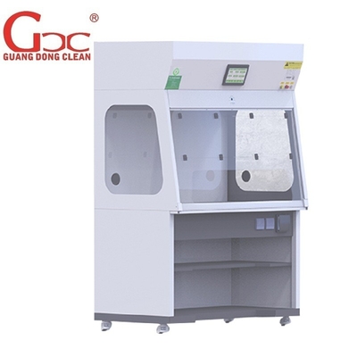 Portabel Self Contained Ductless Fume Cupboard Laboratory Carbon Filter