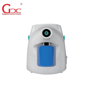 Kompak VHP Dry Fog Sterilizer Untuk Industri Farmasi