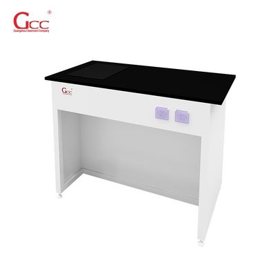 Fisika / Biologi / Laboratorium Sekolah Marmer Balance Sheet Anti-Vibration Table