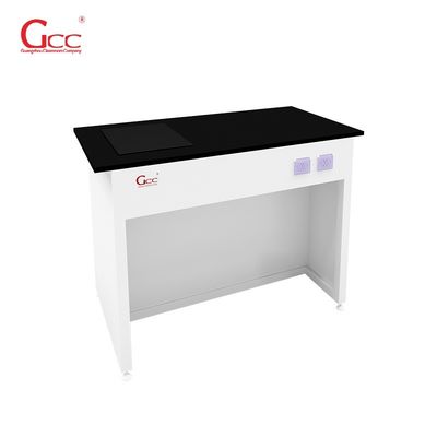 Fisika / Biologi / Laboratorium Sekolah Marmer Balance Sheet Anti-Vibration Table
