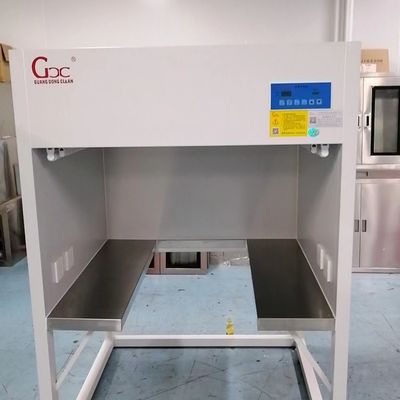 Vertical Flow Clean Bench Laboratory Ultra-clean Bench Bakteri Mikrobial