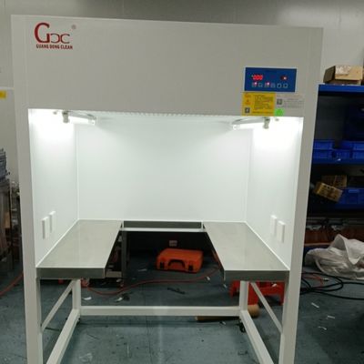 Vertical Flow Clean Bench Laboratory Ultra-clean Bench Bakteri Mikrobial