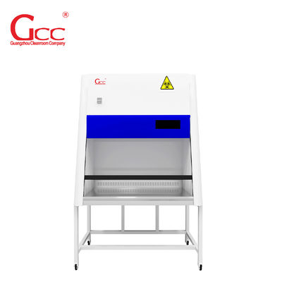 China Kabinet Keamanan Biosafety Tipe II Tipe B2 Kabinet Keamanan Biologi