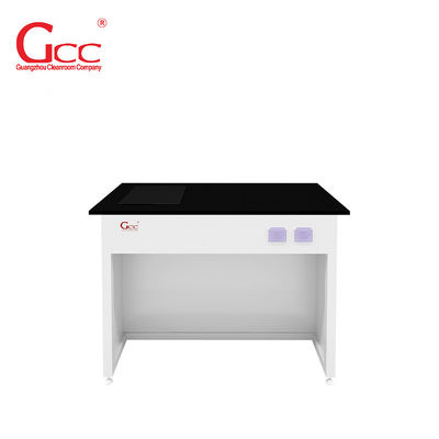 Fisika / Biologi / Laboratorium Sekolah Marmer Balance Sheet Anti-Vibration Table