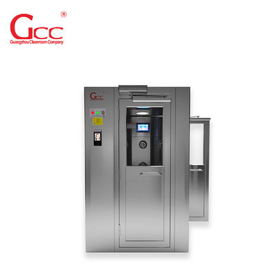 Mandi Udara 120Volt Cleanroom