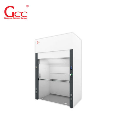 Fume Hood Walk-In
