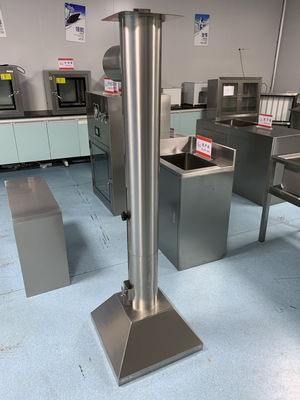 Hoods Absorpsi Atom 220V Kuat Untuk Peralatan Laboratorium Dan Analisis