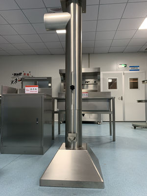 Hoods Absorpsi Atom 220V Kuat Untuk Peralatan Laboratorium Dan Analisis