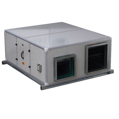 Peralatan Kamar Bersih Kabinet Udara Segar 380V 50HZ 2200w