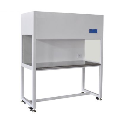220V 280Watt Laminar Flow Clean Bench, Desktop Laminar Flow Hood Untuk Laboratorium