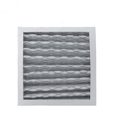 1600m³ / jam Filter Pre Pleated Cleanroom