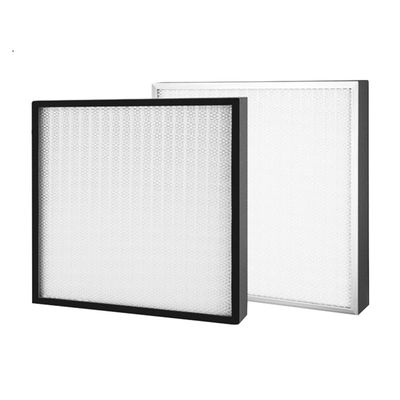 Filter HEPA Cleanroom Efisiensi H13