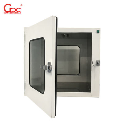 Mechanical Interlock L700mm Static Pass Box