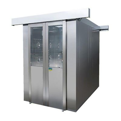 Kamar Mandi Air Mandi 750W Dengan Pintu Saling Elektronik