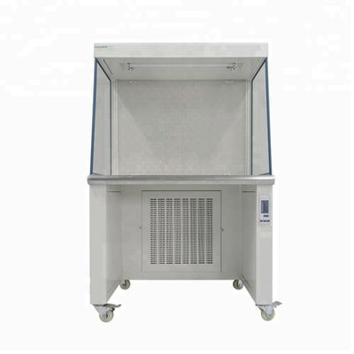 490W Horizontal Flow Clean Bench / Ruang Aliran Udara Laminar Level 100