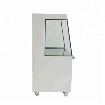 490W Horizontal Flow Clean Bench / Ruang Aliran Udara Laminar Level 100