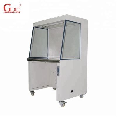 490W Horizontal Flow Clean Bench / Ruang Aliran Udara Laminar Level 100