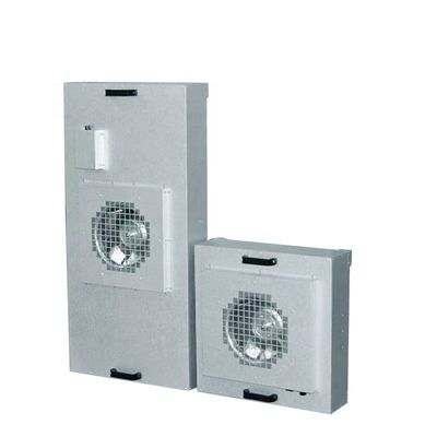 Unit Filter Kipas Cleanroom 100 Watt