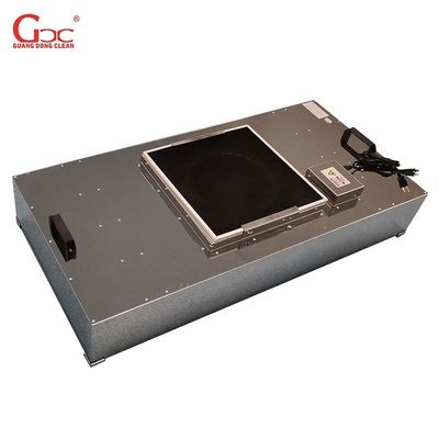 Unit Filter Kipas Cleanroom Kelas 1000