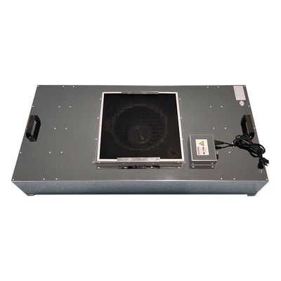 Unit Filter Kipas Cleanroom Kelas 1000
