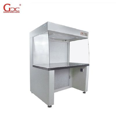 Level 100 Horizontal Laminar Airflow Hood, AC220V Laminar Air Flow Equipment