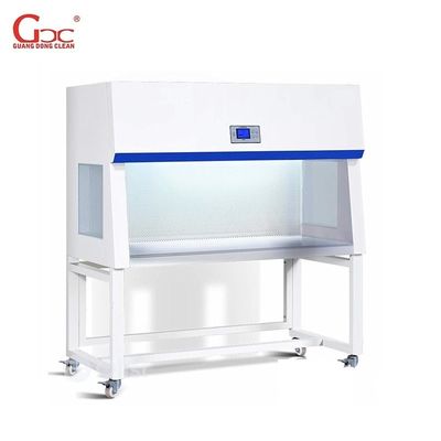 Level 100 Vertical Laminar Airflow Hood
