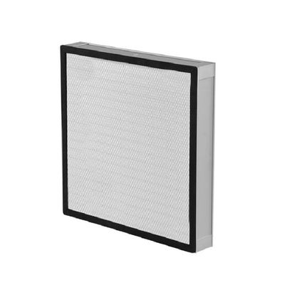 Anticorrosion 1750m3 / H H13 Clean Room HEPA Air Filter