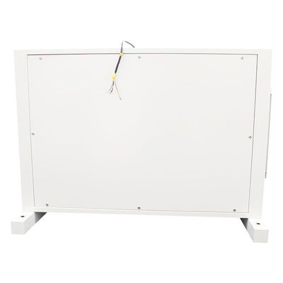 1100w 4000m / S Aksesoris Kamar Bersih Kabinet Udara Segar