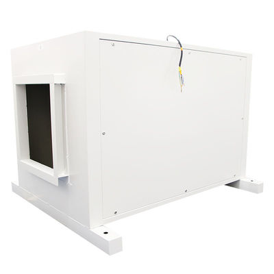 1100w 4000m / S Aksesoris Kamar Bersih Kabinet Udara Segar