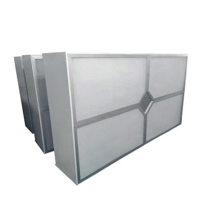 Plafon Aliran Laminar Kelas II ISO5 Untuk Ruang Operasi Rumah Sakit