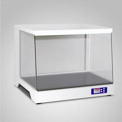 Kabinet Aliran Udara Laminar ISO 5 Horisontal Untuk Laboratorium