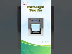 Kotak Light Pass Xenon