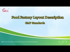 Solusi Ruang Bersih Rekayasa Pangan