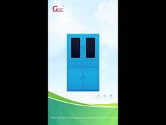 Lemari Obat Seluruh Baja