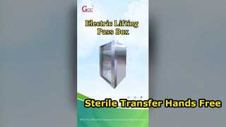 Kotak Pass Pengangkatan Listrik